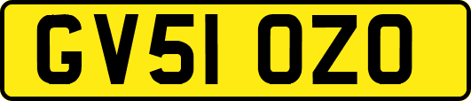 GV51OZO