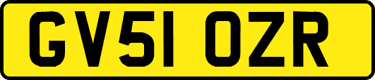 GV51OZR