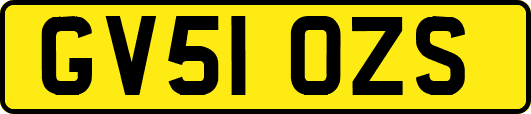 GV51OZS