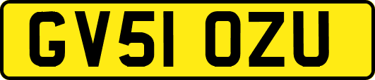 GV51OZU