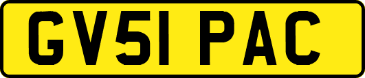 GV51PAC