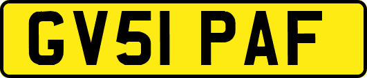 GV51PAF