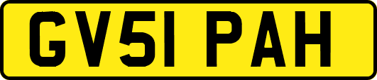 GV51PAH