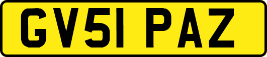 GV51PAZ