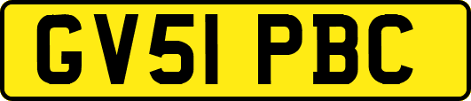 GV51PBC
