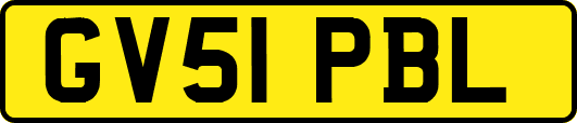 GV51PBL