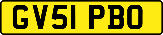 GV51PBO