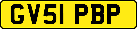 GV51PBP