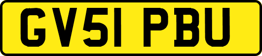 GV51PBU