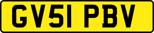 GV51PBV