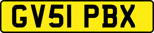 GV51PBX