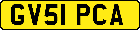 GV51PCA