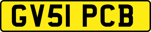 GV51PCB