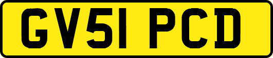 GV51PCD