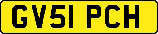 GV51PCH