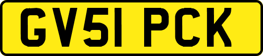 GV51PCK