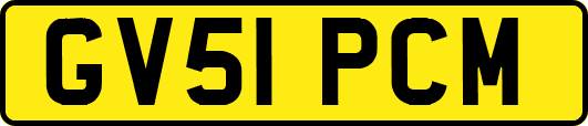GV51PCM