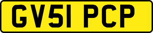 GV51PCP