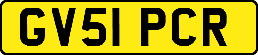 GV51PCR
