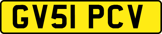 GV51PCV