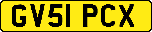 GV51PCX