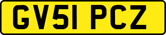 GV51PCZ