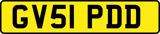 GV51PDD
