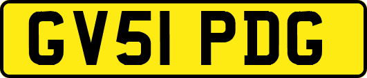 GV51PDG