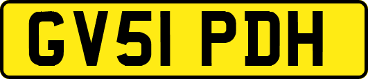 GV51PDH