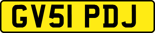GV51PDJ
