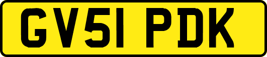 GV51PDK