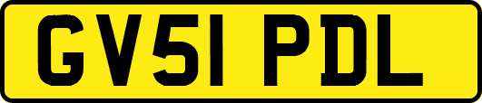 GV51PDL