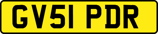 GV51PDR