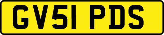 GV51PDS
