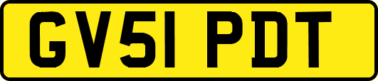 GV51PDT