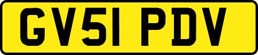 GV51PDV