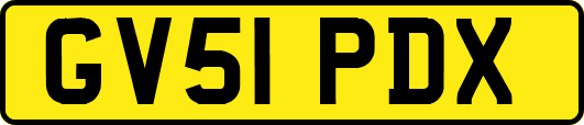 GV51PDX