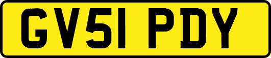 GV51PDY