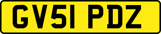 GV51PDZ