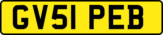 GV51PEB