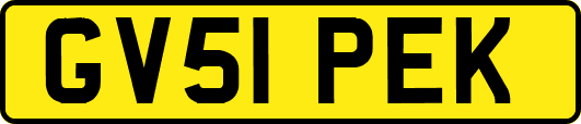 GV51PEK
