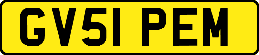 GV51PEM