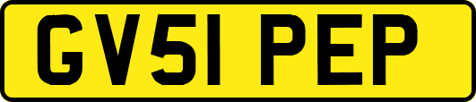 GV51PEP