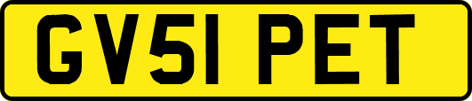 GV51PET