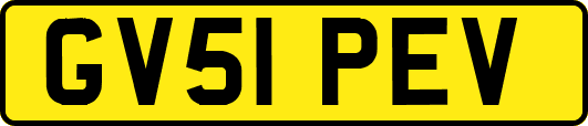 GV51PEV