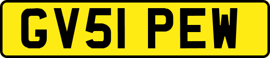 GV51PEW