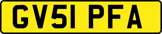 GV51PFA