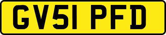 GV51PFD