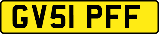 GV51PFF