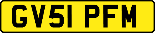 GV51PFM